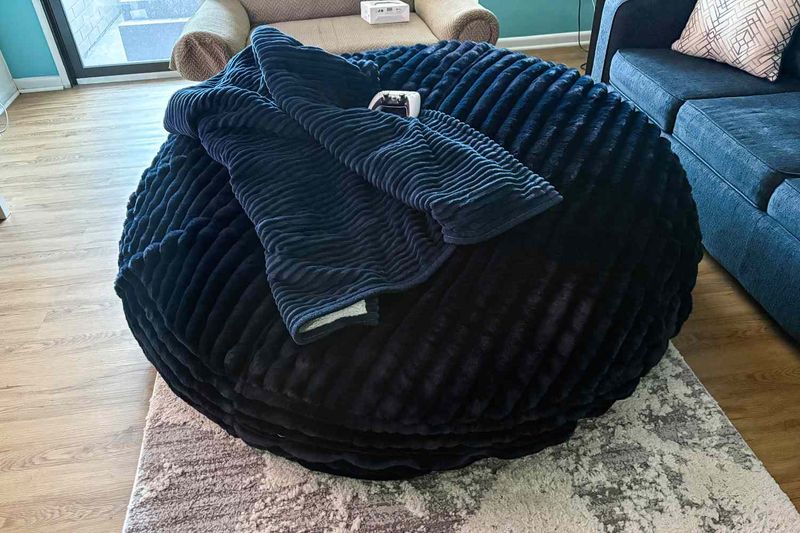 Beanbag Chair Collections