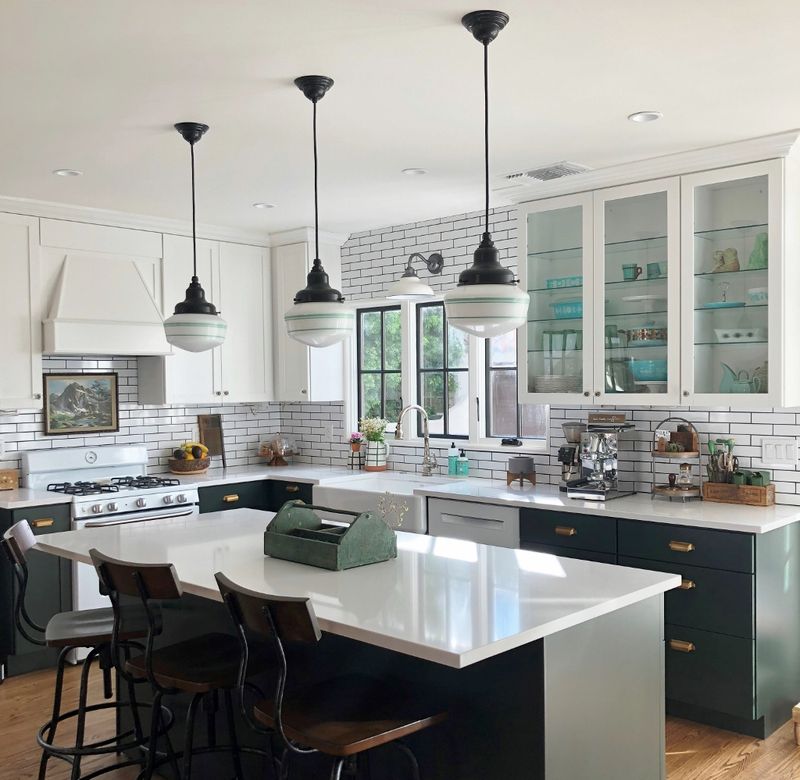 Vintage-Inspired Lighting Fixtures Illuminate With Character