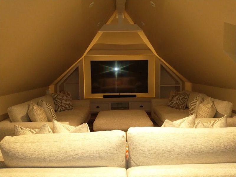 Repurpose Your Attic Access