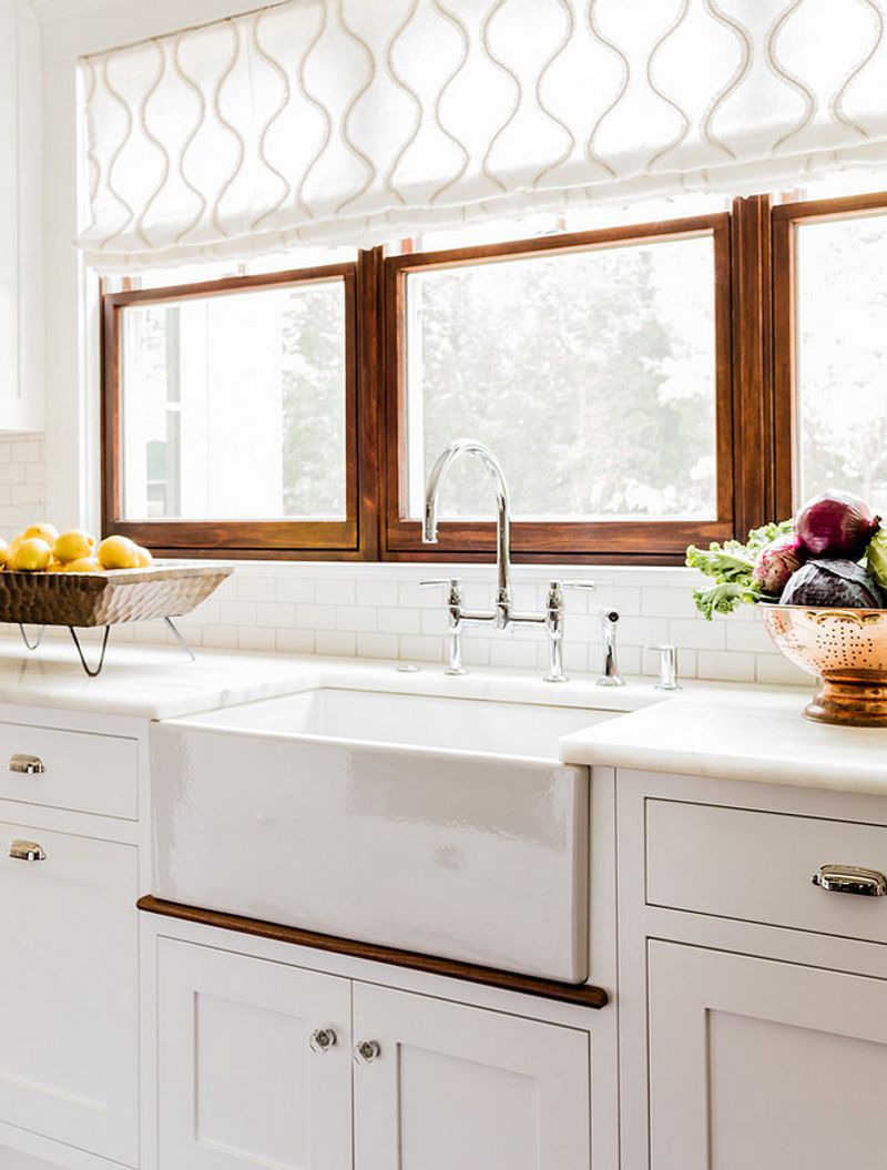 Refresh Your Window Treatments For Natural Light