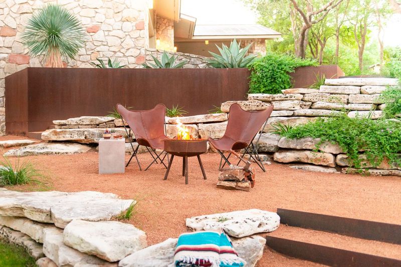 Build a DIY Fire Pit