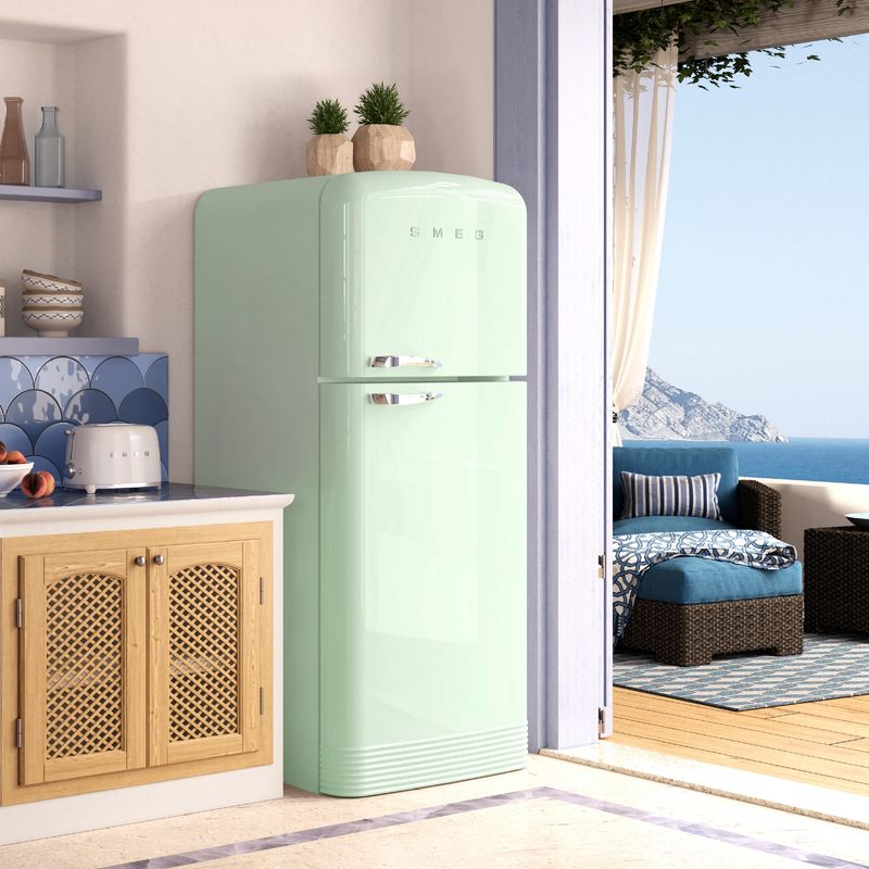 Choose Retro Appliances