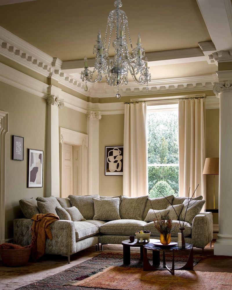 Add Architectural Details That Tell Stories