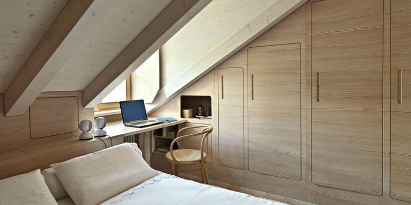 Choose Furniture With Rounded Edges
