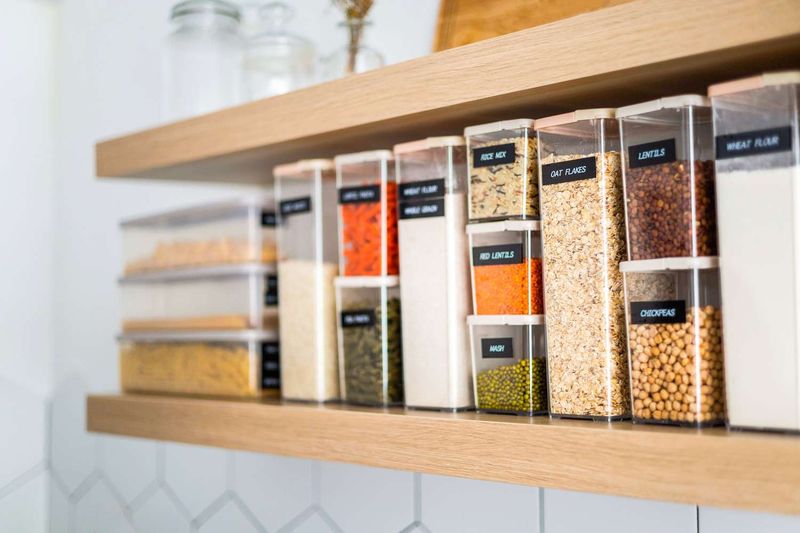 Label Everything With A Label Maker