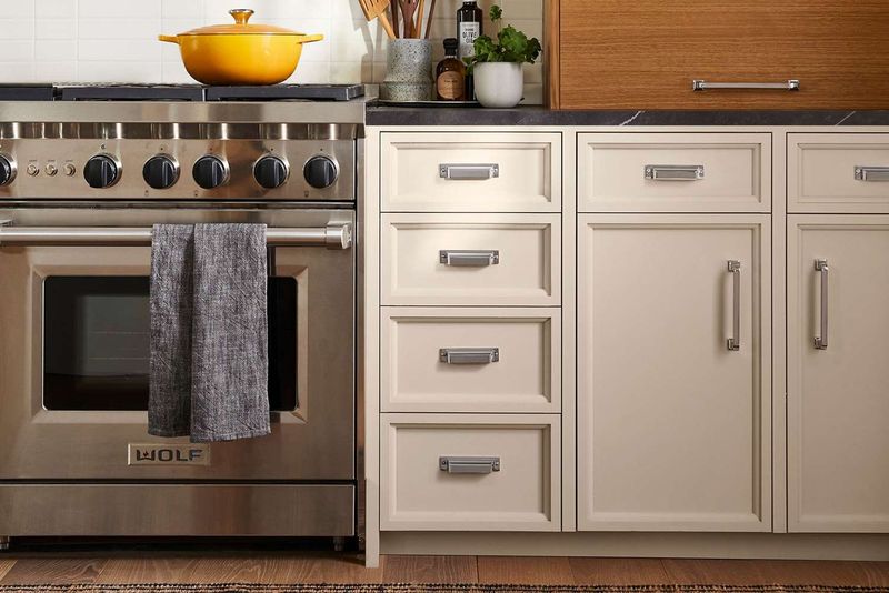Focus on Hardware and Fixtures