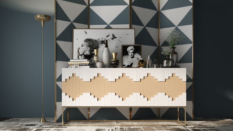 Incorporate Patterns Strategically