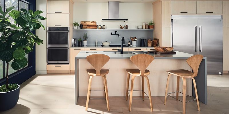 Upgrade Appliances