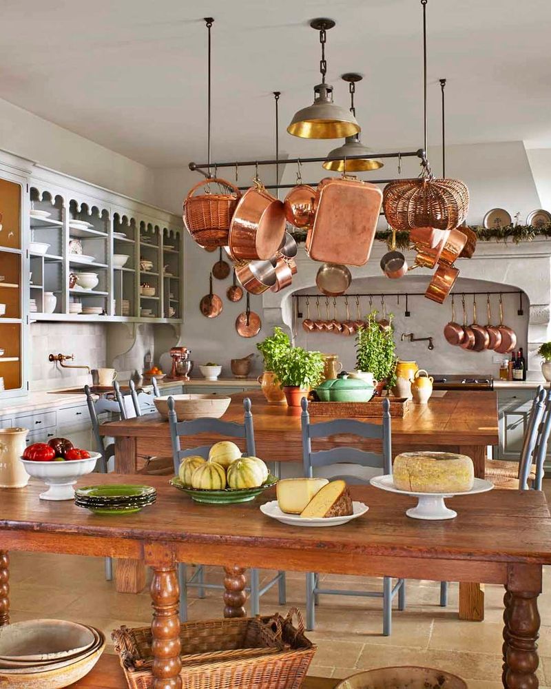 Incorporate Vintage Finds