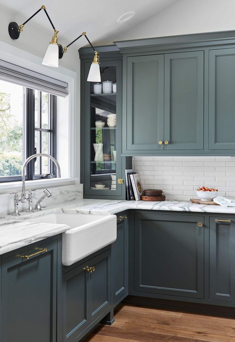 Lowering Kitchen Counters For Wheelchair Access Nobody Requested