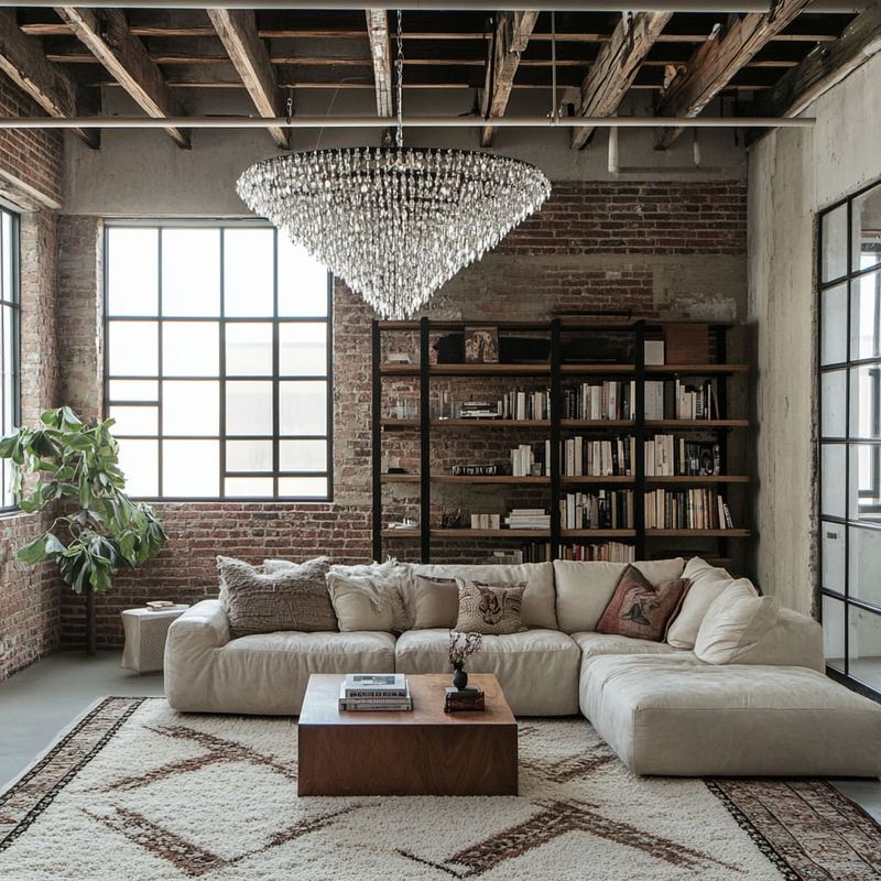 Complements All Design Styles