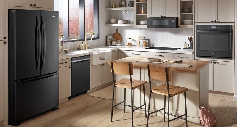 Whirlpool Appliances