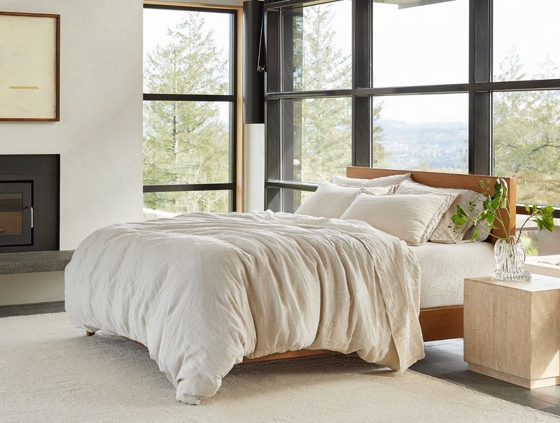 Cheap Synthetic Bedding