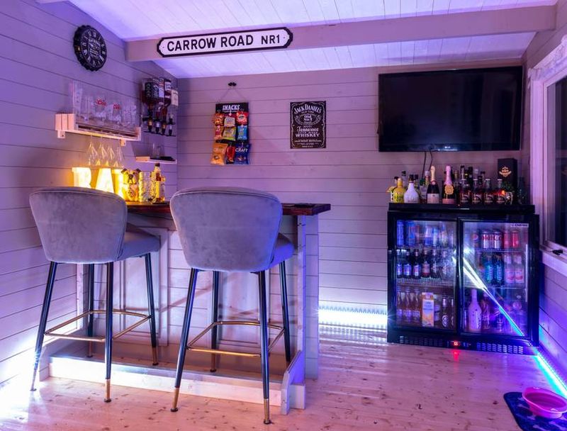 Install Proper Lighting (Ambient and Task)