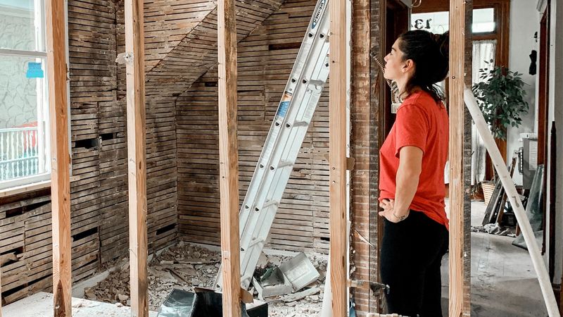 Renovation ROI Differences