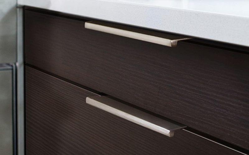 Minimalist Hardware