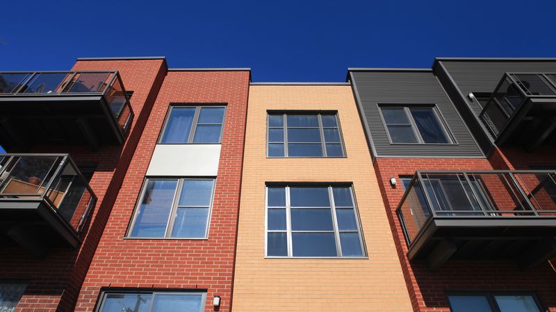 Financing Options Differ