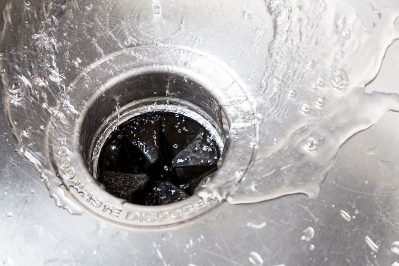 Clean Drains and Garbage Disposals