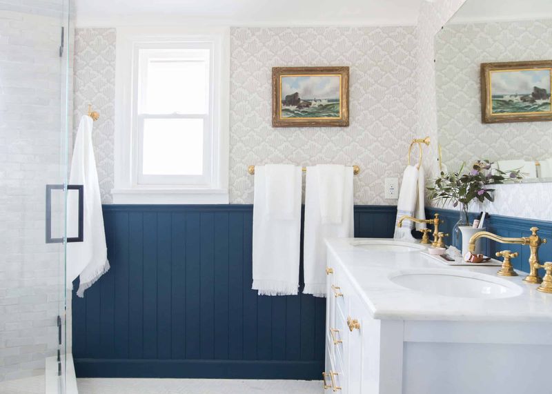 Upgrade To Matching Towels