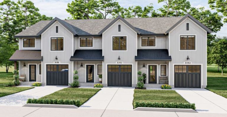 Introduction To Multi-Family Homes And 17 Things To Know Before Buying One