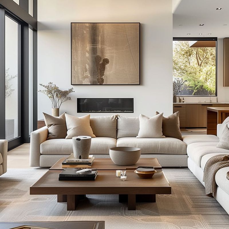 Prioritize Comfortable Seating