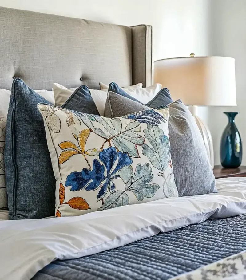 Embrace Pillow Variety