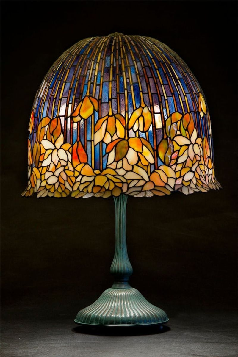 Stained Glass Magic