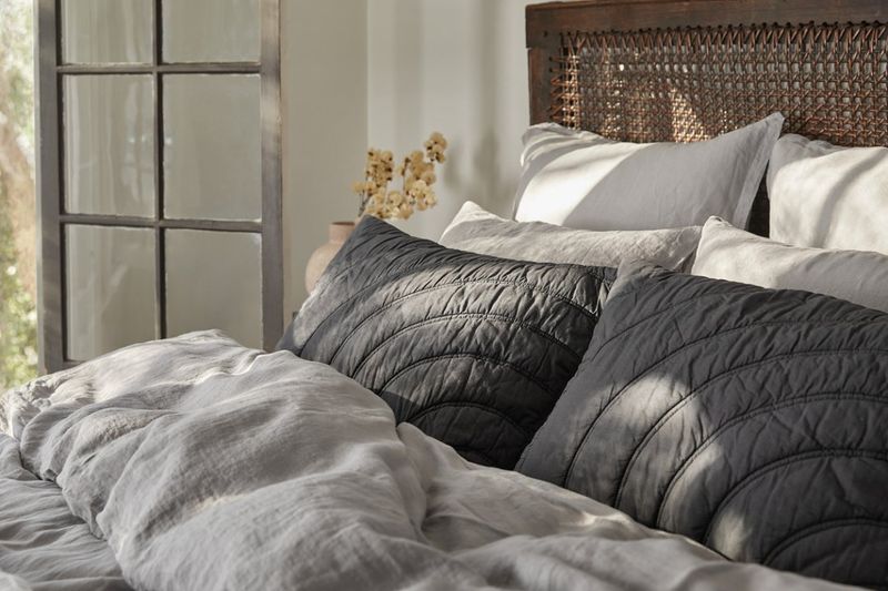 Coordinate With Your Sheet Set