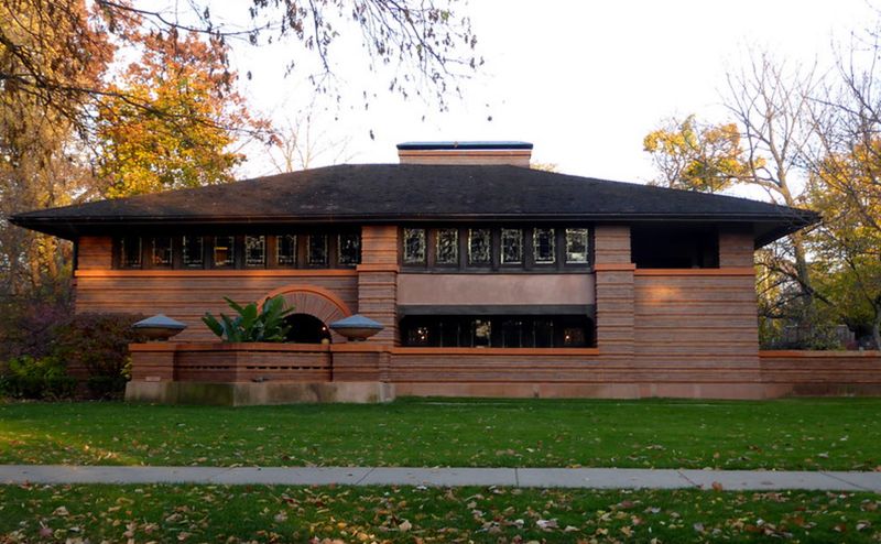 Arthur Heurtley House (Oak Park, Illinois)
