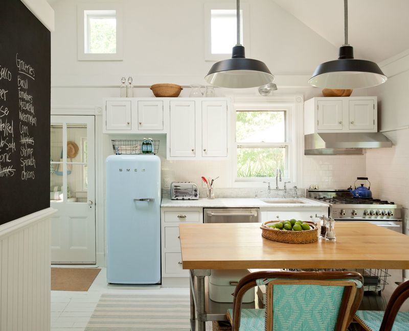 Appliance Landing Zones