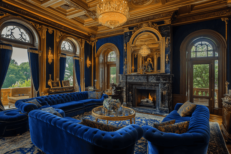 Russian Imperial Grandeur