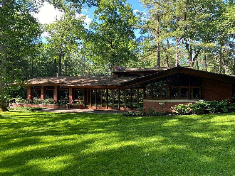 Zimmerman House (Manchester, New Hampshire)