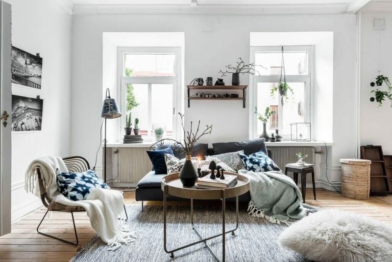 Scandinavian Hygge Heaven