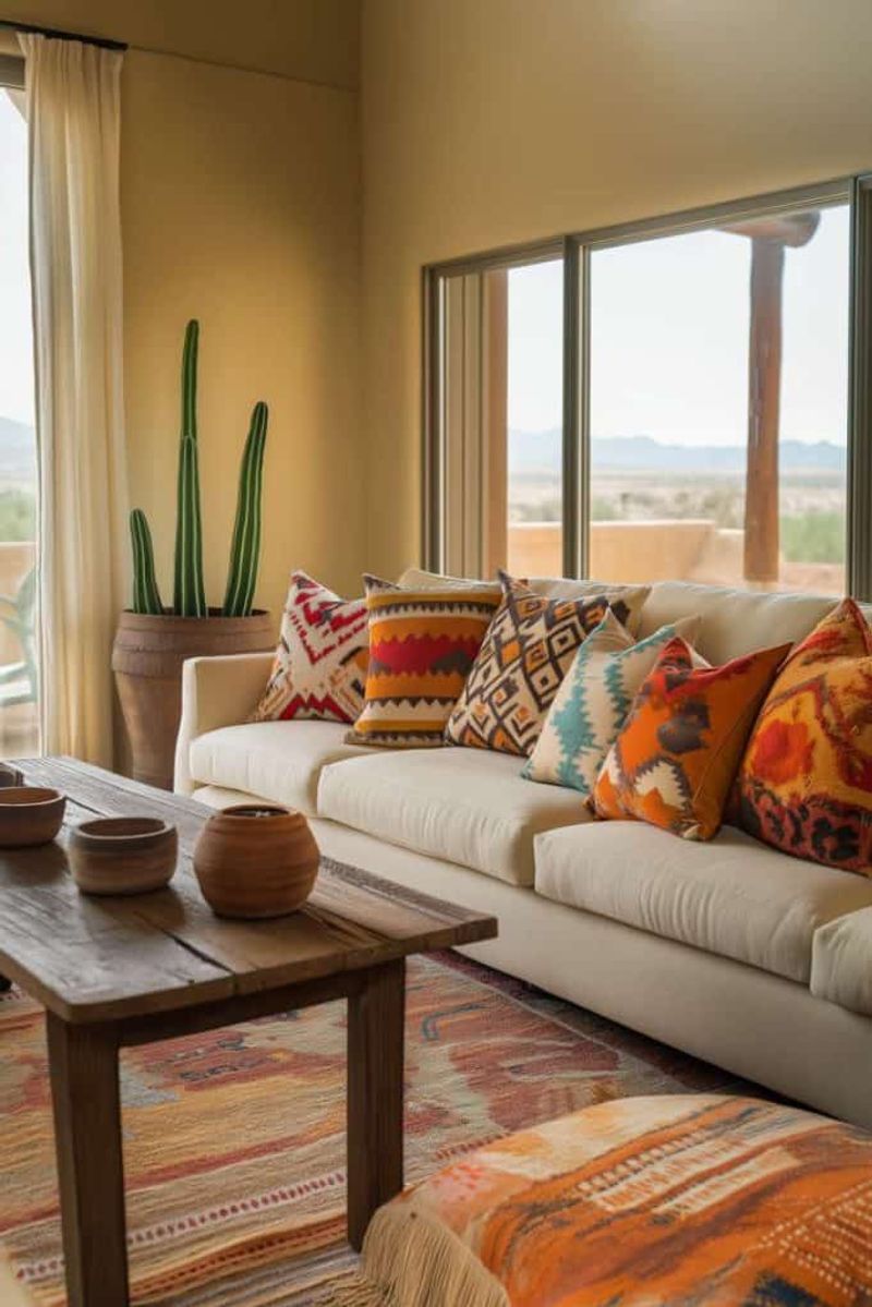 Southwest Desert Inspiration