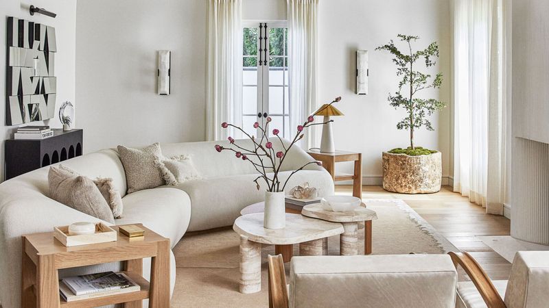Transitional Elegance