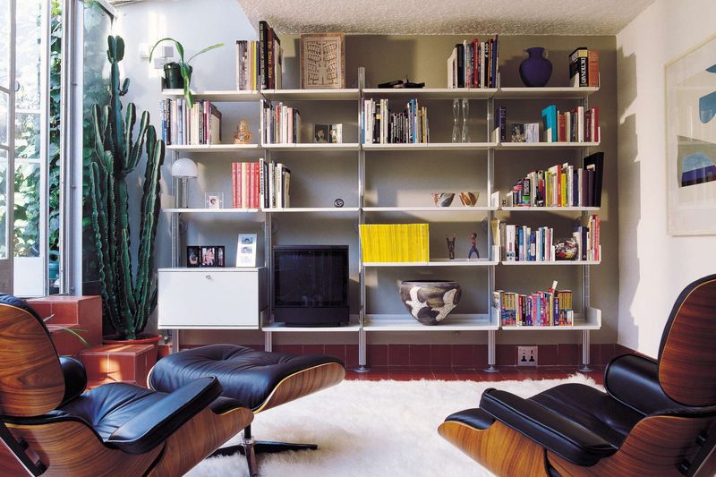 Modular Storage Systems