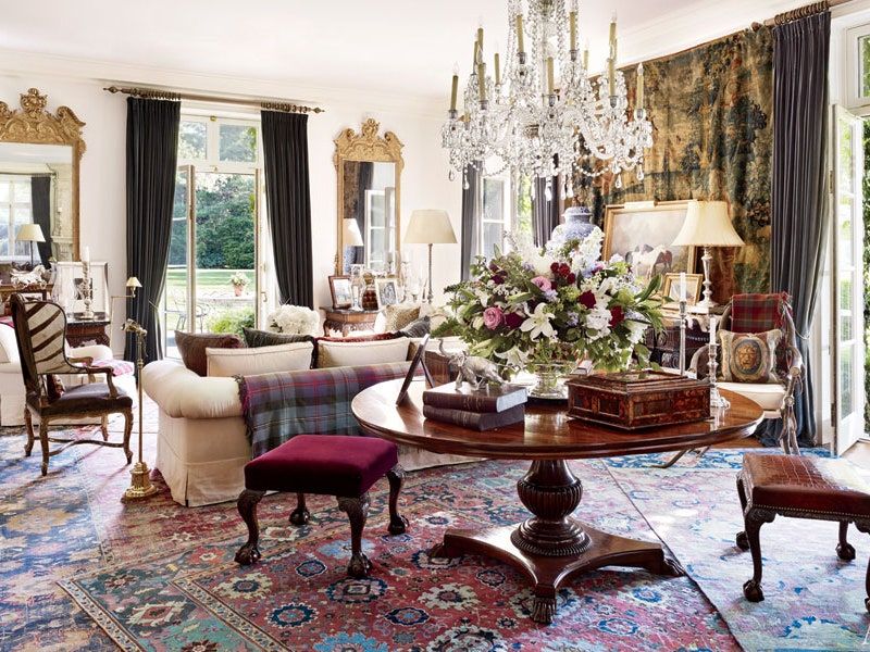 Vintage Persian And Oriental Rugs