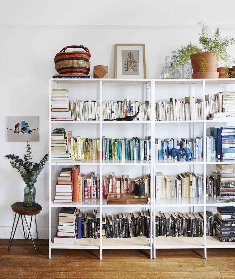 Books And Paper Materials