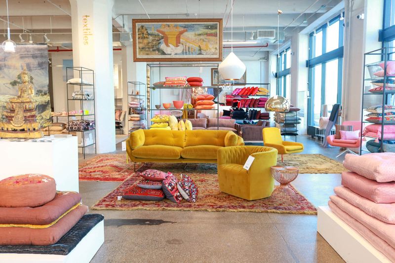 Time Your Furniture Store Visits