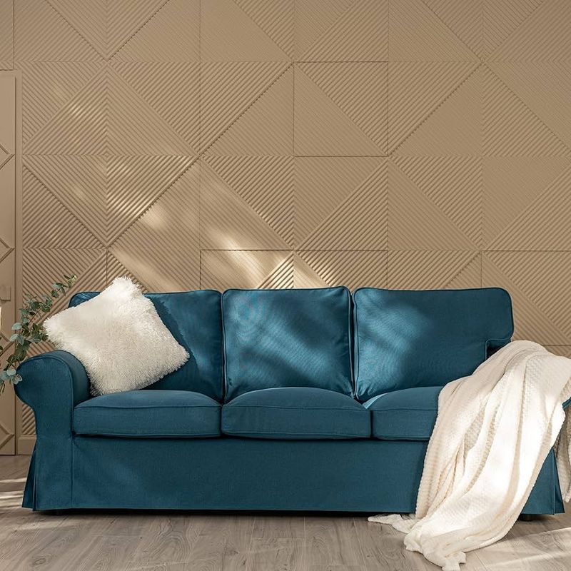 EKTORP Sofa