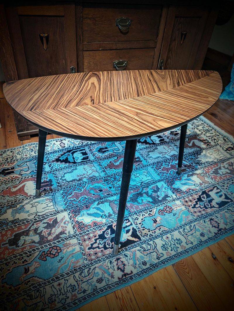 LÖVBACKEN Side Table