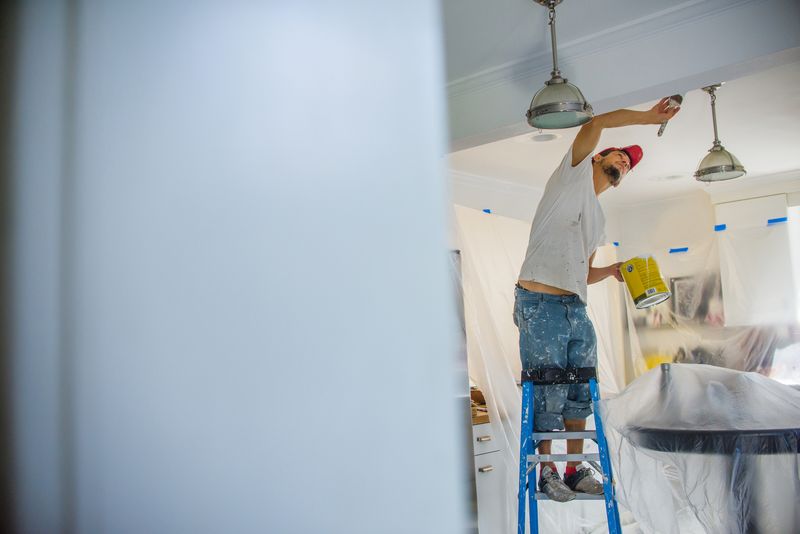 Plan Your Paint Application Strategy