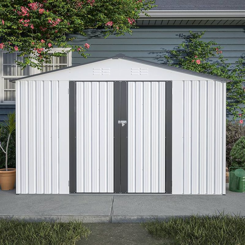 Weather Protection for Valuable Equipment