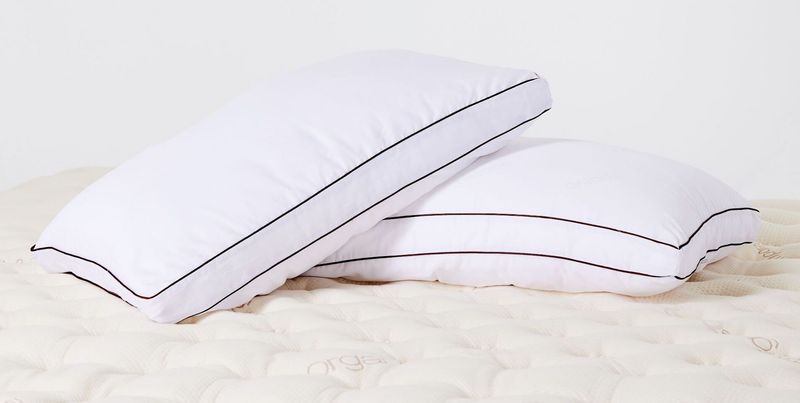 Match Pillowcase Sizes Exactly