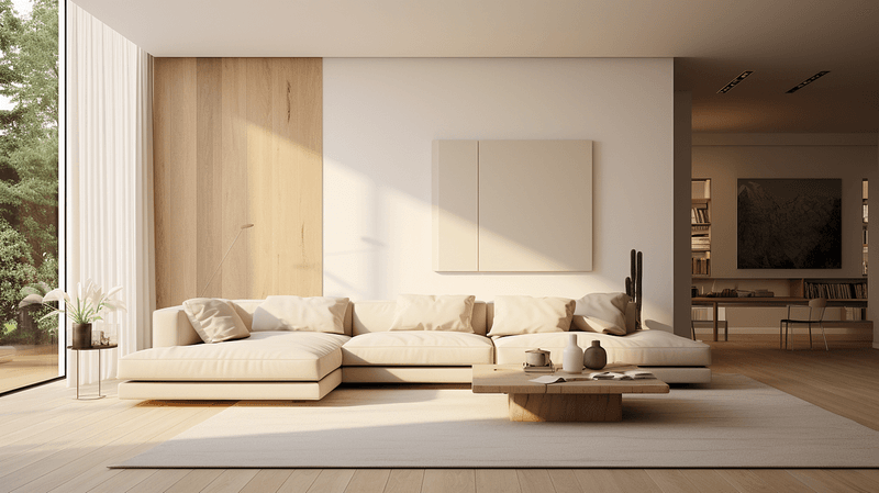 Choose Timeless Designs to Avoid Trends
