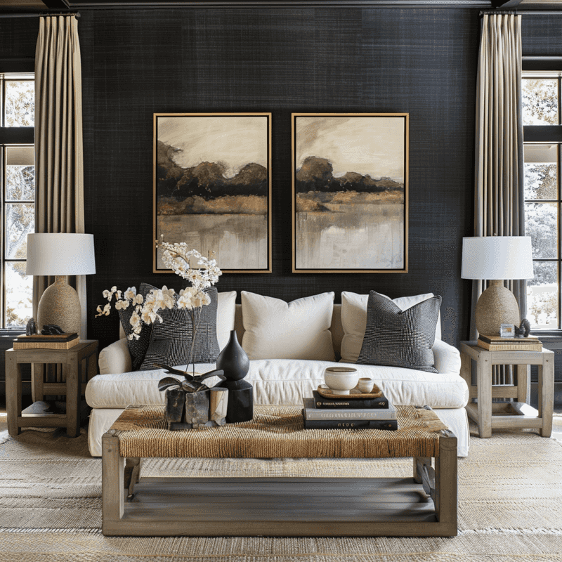 Embrace Symmetry and Balance