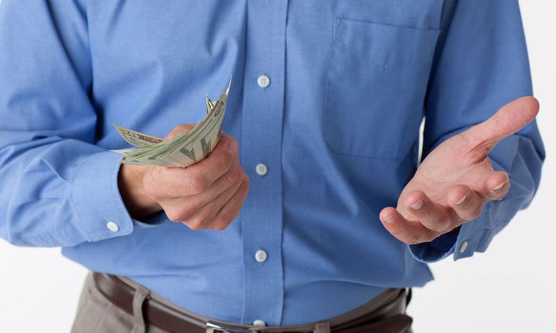 If It Cost Money To Buy It You Should Keep It