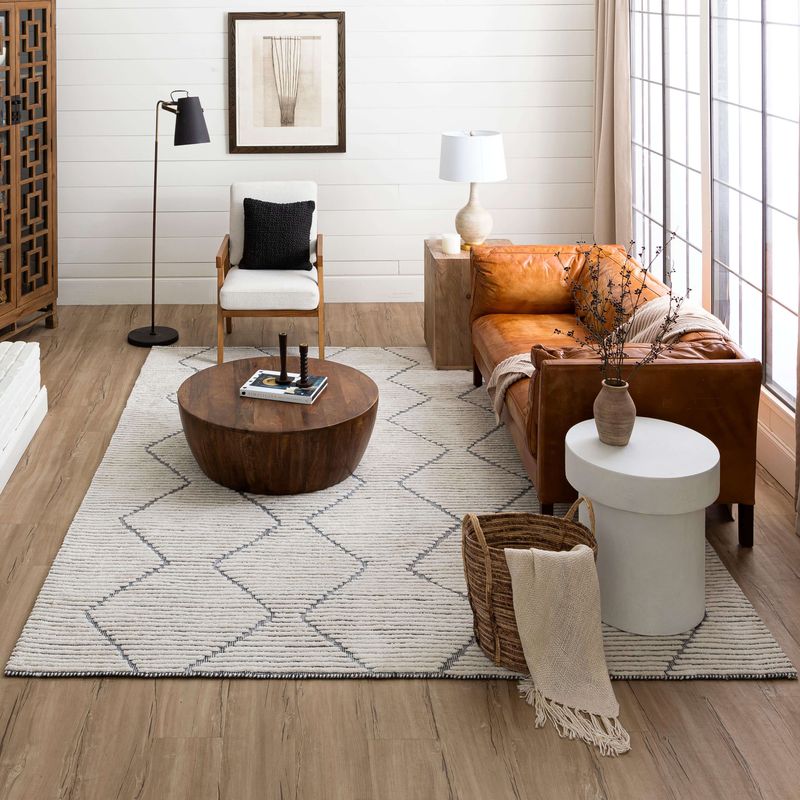 Scott Living Beni Area Rug
