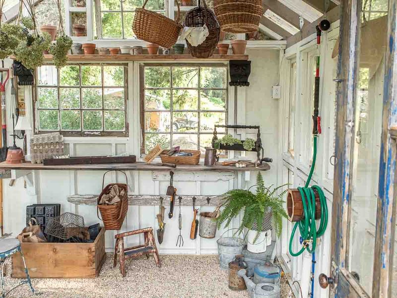 Craft Workshop Central