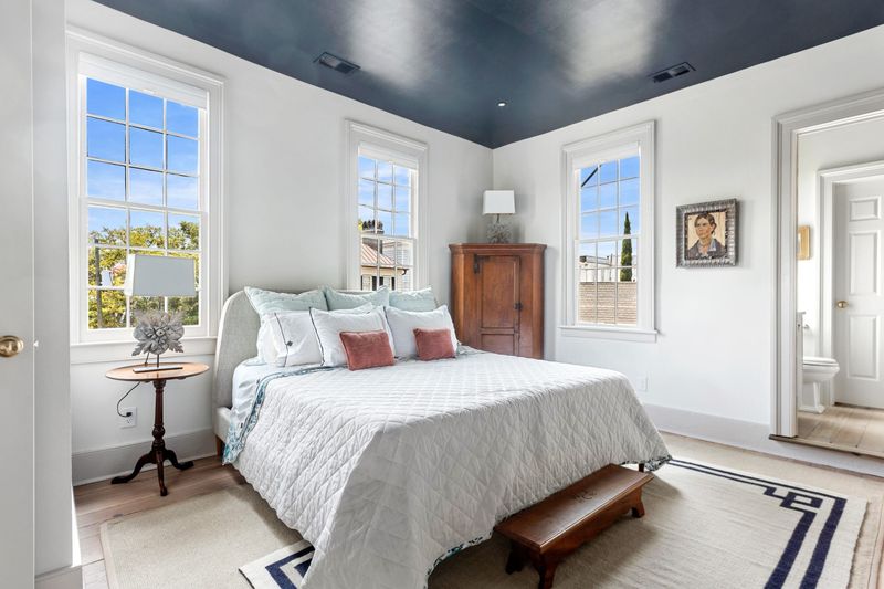 Bedroom Interior